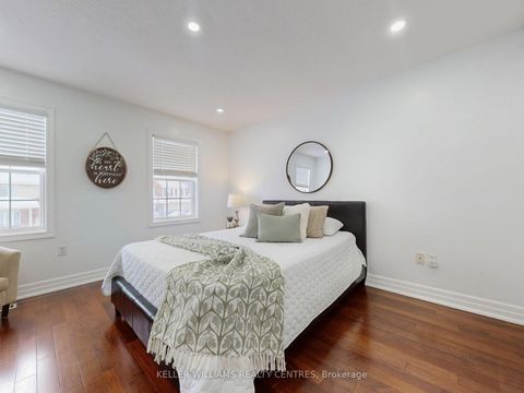 Photo 20 at 19 Thrushwood Drive, 400 West, Barrie