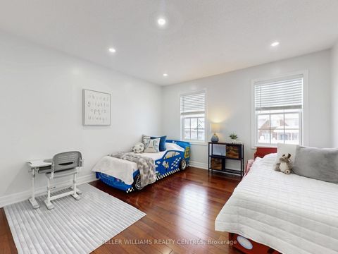 Photo 22 at 19 Thrushwood Drive, 400 West, Barrie