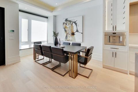 Photo 4 at 199 Arlington Avenue, Cedarvale, Toronto