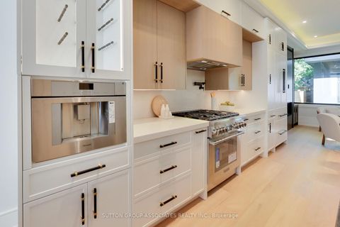 Photo 6 at 199 Arlington Avenue, Cedarvale, Toronto