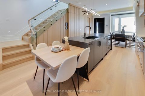 Photo 8 at 199 Arlington Avenue, Cedarvale, Toronto