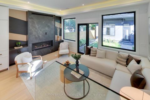 Photo 11 at 199 Arlington Avenue, Cedarvale, Toronto