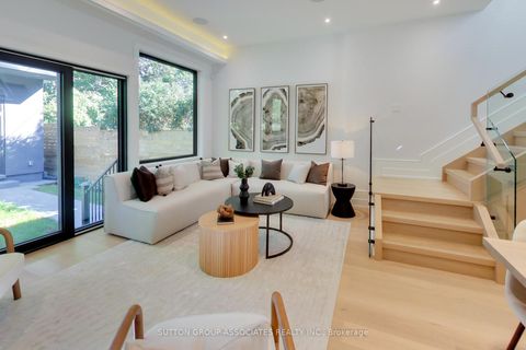 Photo 12 at 199 Arlington Avenue, Cedarvale, Toronto