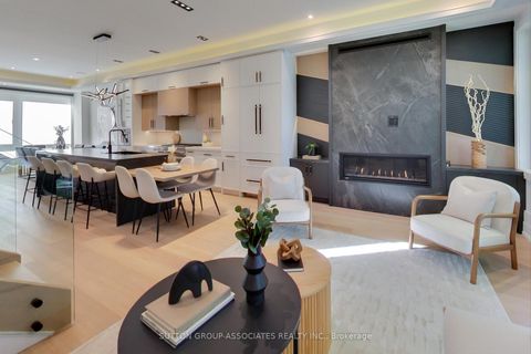 Photo 14 at 199 Arlington Avenue, Cedarvale, Toronto