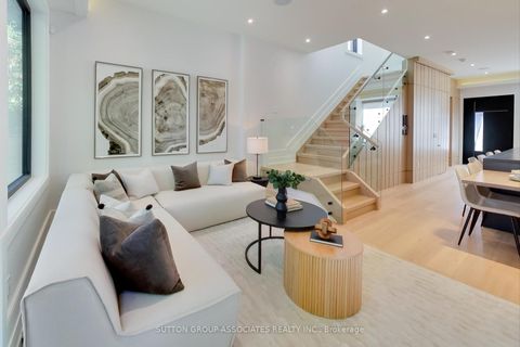 Photo 15 at 199 Arlington Avenue, Cedarvale, Toronto