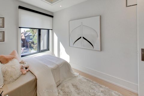 Photo 19 at 199 Arlington Avenue, Cedarvale, Toronto