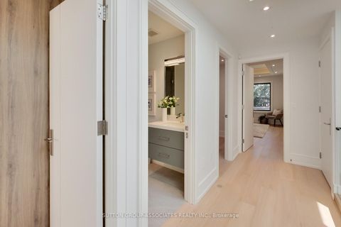 Photo 22 at 199 Arlington Avenue, Cedarvale, Toronto
