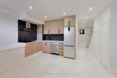 Photo 39 at 199 Arlington Avenue, Cedarvale, Toronto