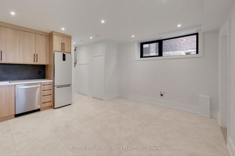 Photo 40 at 199 Arlington Avenue, Cedarvale, Toronto