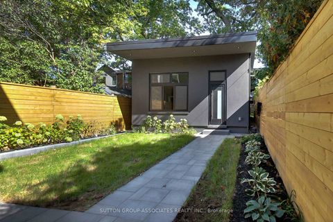 Photo 42 at 199 Arlington Avenue, Cedarvale, Toronto