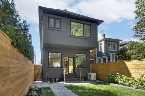 Photo 43 at 199 Arlington Avenue, Cedarvale, Toronto