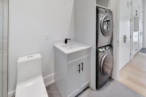 Photo 49 at 199 Arlington Avenue, Cedarvale, Toronto