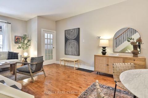 Photo 11 at 9 Westminster Avenue, Roncesvalles, Toronto