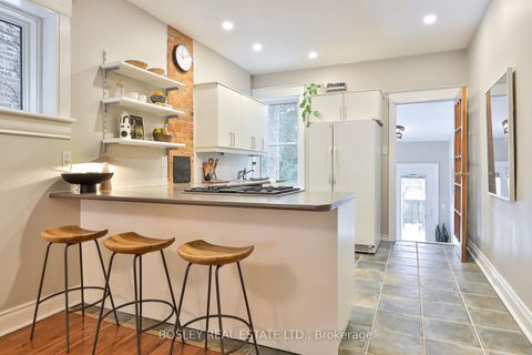 Photo 15 at 9 Westminster Avenue, Roncesvalles, Toronto