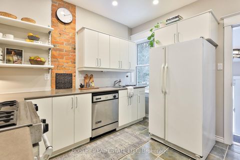 Photo 17 at 9 Westminster Avenue, Roncesvalles, Toronto