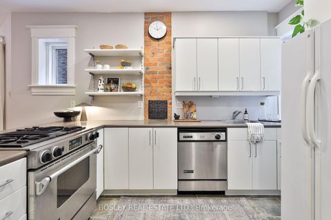 Photo 18 at 9 Westminster Avenue, Roncesvalles, Toronto