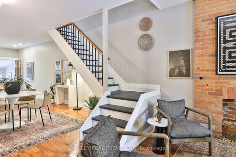 Photo 19 at 9 Westminster Avenue, Roncesvalles, Toronto