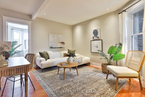 Photo 20 at 9 Westminster Avenue, Roncesvalles, Toronto