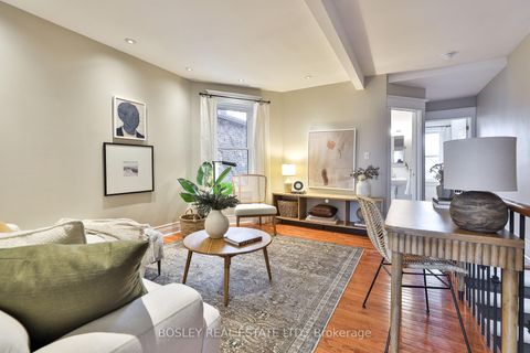 Photo 21 at 9 Westminster Avenue, Roncesvalles, Toronto