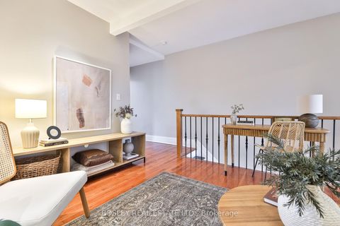 Photo 22 at 9 Westminster Avenue, Roncesvalles, Toronto