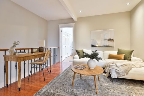 Photo 23 at 9 Westminster Avenue, Roncesvalles, Toronto