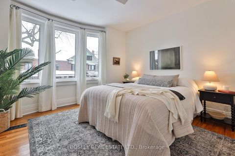 Photo 24 at 9 Westminster Avenue, Roncesvalles, Toronto