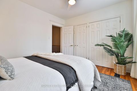 Photo 25 at 9 Westminster Avenue, Roncesvalles, Toronto