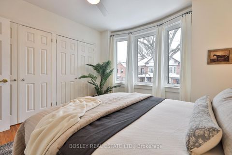 Photo 26 at 9 Westminster Avenue, Roncesvalles, Toronto