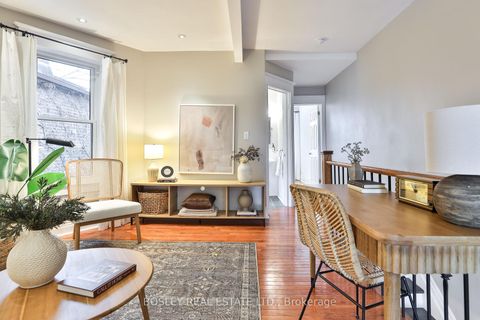 Photo 27 at 9 Westminster Avenue, Roncesvalles, Toronto