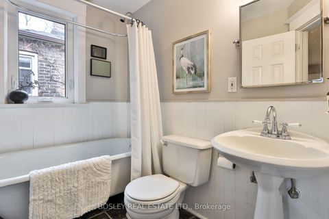 Photo 28 at 9 Westminster Avenue, Roncesvalles, Toronto