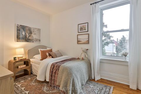 Photo 29 at 9 Westminster Avenue, Roncesvalles, Toronto