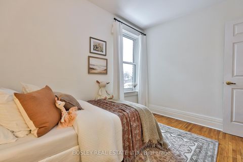 Photo 31 at 9 Westminster Avenue, Roncesvalles, Toronto