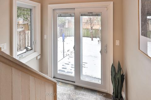 Photo 32 at 9 Westminster Avenue, Roncesvalles, Toronto