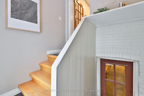 Photo 33 at 9 Westminster Avenue, Roncesvalles, Toronto