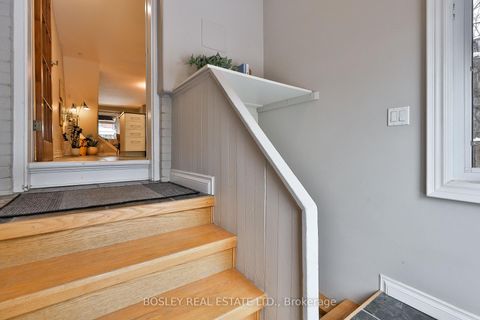 Photo 34 at 9 Westminster Avenue, Roncesvalles, Toronto