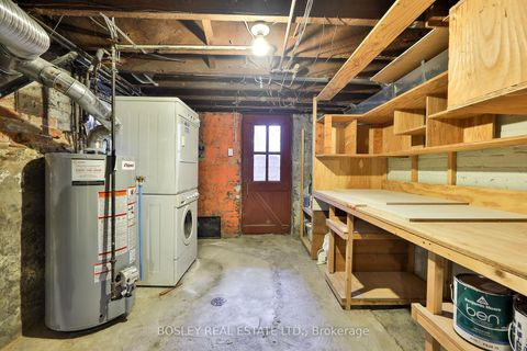 Photo 35 at 9 Westminster Avenue, Roncesvalles, Toronto