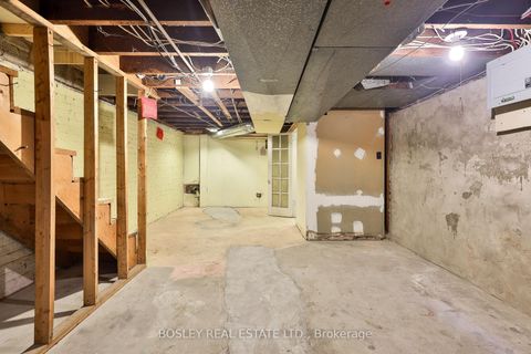 Photo 36 at 9 Westminster Avenue, Roncesvalles, Toronto