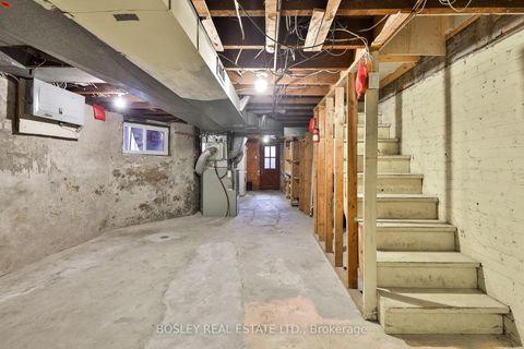 Photo 37 at 9 Westminster Avenue, Roncesvalles, Toronto