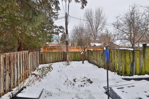 Photo 39 at 9 Westminster Avenue, Roncesvalles, Toronto