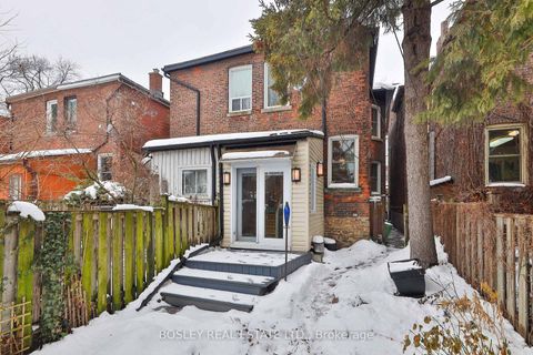 Photo 40 at 9 Westminster Avenue, Roncesvalles, Toronto