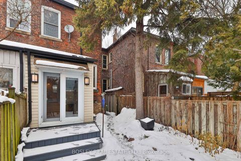 Photo 41 at 9 Westminster Avenue, Roncesvalles, Toronto