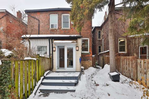 Photo 42 at 9 Westminster Avenue, Roncesvalles, Toronto