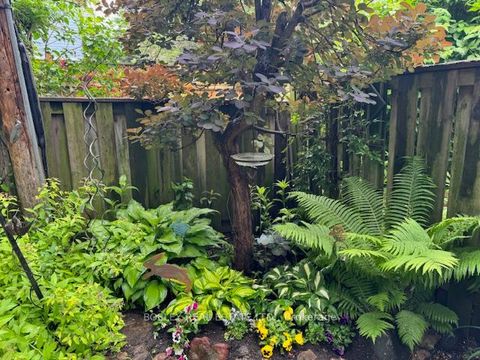 Photo 43 at 9 Westminster Avenue, Roncesvalles, Toronto