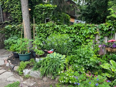 Photo 45 at 9 Westminster Avenue, Roncesvalles, Toronto