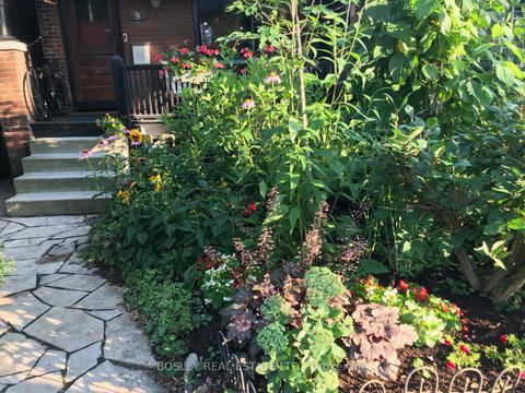 Photo 46 at 9 Westminster Avenue, Roncesvalles, Toronto