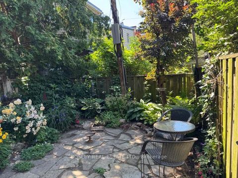 Photo 47 at 9 Westminster Avenue, Roncesvalles, Toronto