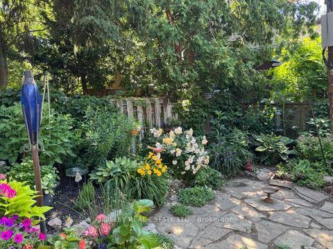 Photo 48 at 9 Westminster Avenue, Roncesvalles, Toronto