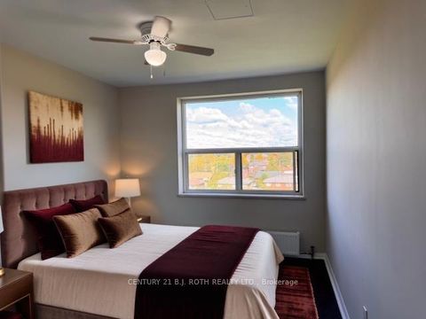 Photo 4 at 508 - 50 Gulliver Road, Amesbury, Toronto