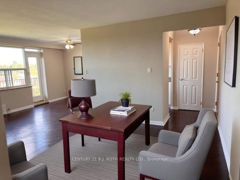 Photo 6 at 508 - 50 Gulliver Road, Amesbury, Toronto