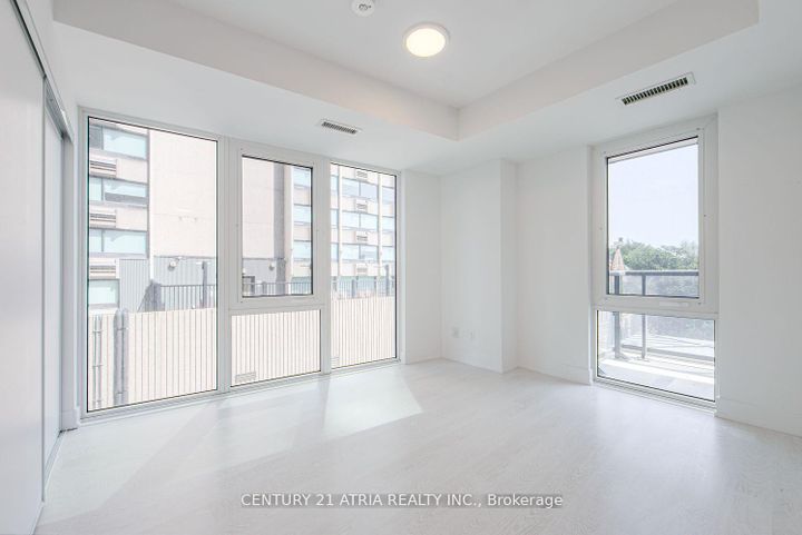 Photo 4 at 511 - 308 Jarvis Street, Yonge Corridor, Toronto